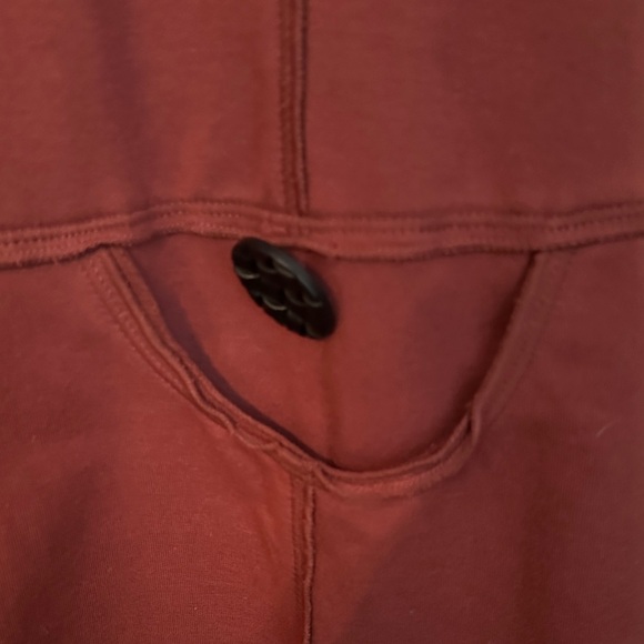 Neon Buddha Casual Button-Up Lightweight Jacket Blazer NWOT Size 1X - Picture 5 of 11